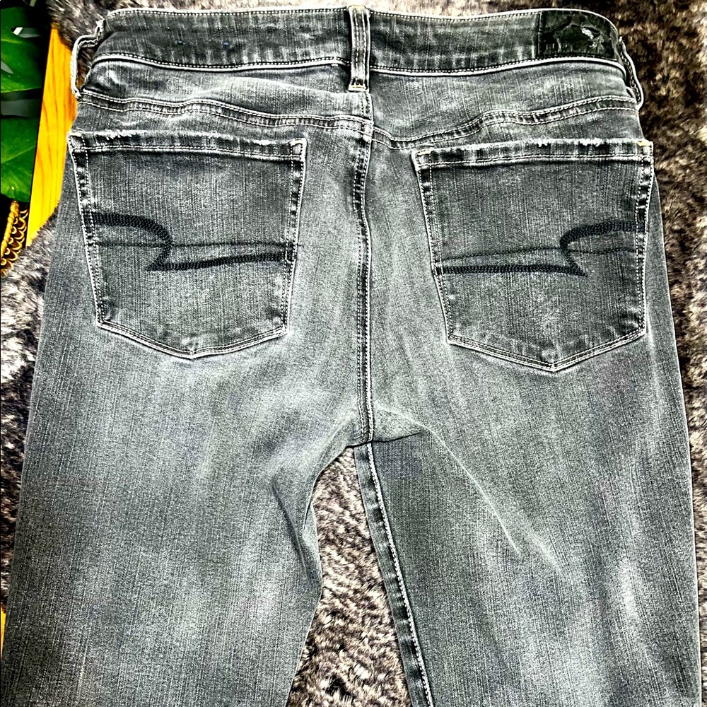 American Eagle 🦅 Super Stretch Jeans